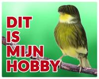 Gloster Kanarie Waakbord