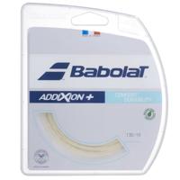Babolat AddiXion + 12M Tennis Bespanning 1
