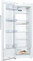 Bosch Serie 4 KSV29VWEP koelkast Vrijstaand Wit 290 l A++ - thumbnail