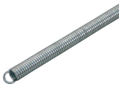 Enzo Buigveer 3/4 metaal - 6453515
