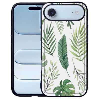 Leaves Backcover Hoesje iPhone Air