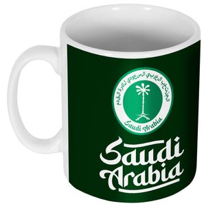 Saudi-Arabië Team Mok