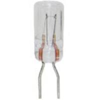 BELI-BECO 60008 Miniatuurgloeilamp 19 V 0.95 W Bi-Pin 3.2 mm Helder 1 stuk(s) - thumbnail