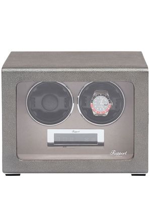 Rapport remontoir à montres Quantum Duo - Argent