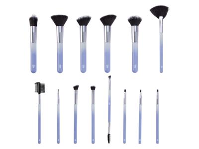 CIEN Beauty Make-up kwasten (Lila)