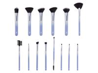 CIEN Beauty Make-up kwasten (Lila)