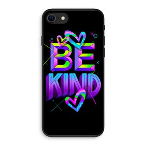 Be Kind: iPhone SE 2020 Biologisch afbreekbaar hoesje