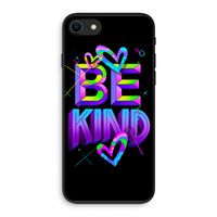 Be Kind: iPhone SE 2020 Biologisch afbreekbaar hoesje