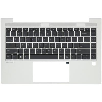HP laptop toetsenbord qwerty us + top cover