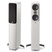 Q Acoustics Concept 50 vloerstaande luidspreker - Wit (per paar) - thumbnail