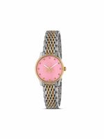 Gucci montre G-Timeless 29 mm - Rose