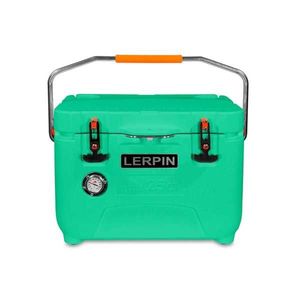 Lerpin Koelbox 25QT Cooler Groen