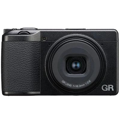 Ricoh GR III HDF OUTLET
