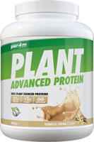 PER4M Plant Protein Vanilla Creme (2000 g)