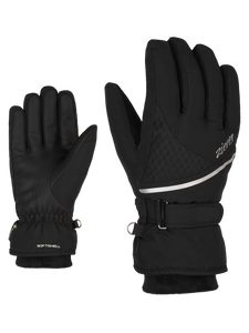 Ziener Kiana Gore-Tex + Gore Plus Warm Handschoen