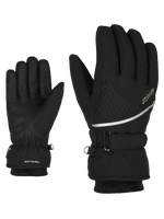 Ziener Kiana Gore-Tex + Gore Plus Warm Handschoen