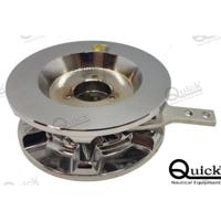 QUDP2-8 - WIEL VOOR DP2 8 MM