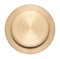 Formani Basics LB57 inbouwkom - PVD mat goud
