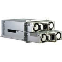 Inter-Tech 99997003 power supply unit 550 W 20+4 pin ATX Zwart - thumbnail