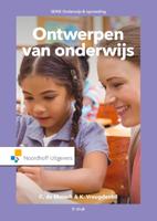 Ontwerpen van onderwijs (Paperback)