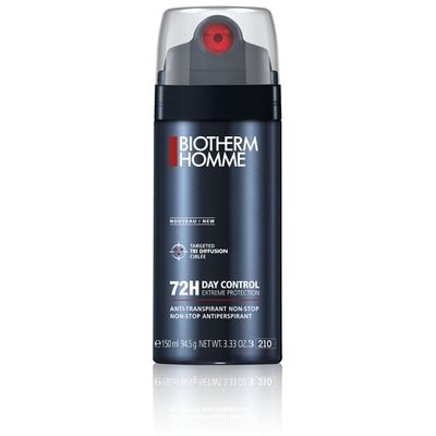 Biot Homme day control spray 72h karton Verzorging