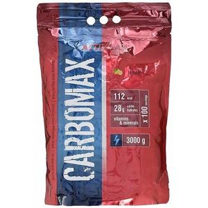 CarboMax Energy Power 3000gr Lemon