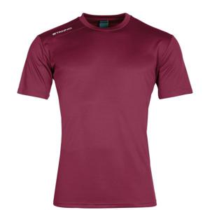 Stanno 410001 Field Shirt - Burgundy - S