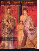 Een tijdsbeeld in brieven CE Latijn 2015 (Paperback)