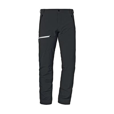 Schoffel Folkstone Warm Wandelbroek Heren Black 48