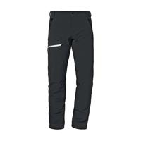 Schoffel Folkstone Warm Wandelbroek Heren Black 48