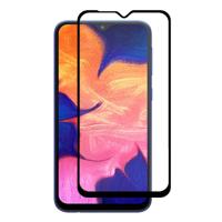 ENKAY Hat-Prins volledige lijm 0 26 mm 9H 2.5D getemperd glas Film voor Samsung Galaxy A10