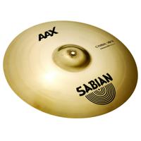 Sabian AAX 20 inch X-Plosion Ride - thumbnail