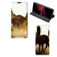 Sony Xperia 1 III | Hoesje maken | Design Cowboy