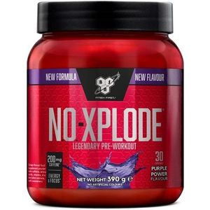 NO-Xplode 3.0 390gr Purple Power