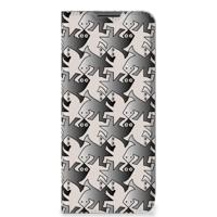 Nokia G50 | Hoesje maken | Salamander Grey