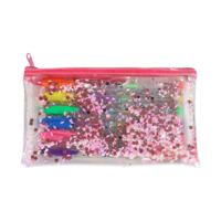 Set Balpennen Minnie Mouse Roze