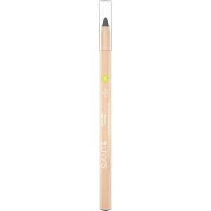 Eyeliner pencil 01 intens black