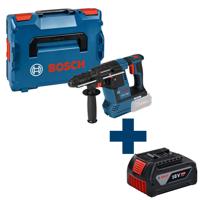 Bosch Professional GBH 18V-26 Accu Combihamer SDS+ 2,6J 18V Basic Body In L-Boxx - 0611909001