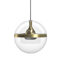 Lumina - Limbus Modulair Hanglamp