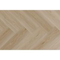 Saffier - Avenue - 7302 Destin Oak visgraat (Klik PVC)