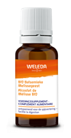 Weleda Balsemieke Melissegeest Druppels