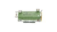Weerstand, interieurventilator ABR160000P