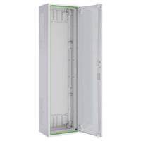 ABN ABNRP107 Wandbehuizing Inhoud: 1 stuk(s)