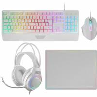 Gaming muis Mars Gaming MCP124PROWES