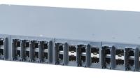 Siemens 6GK5526-8GR00-2AR2 Industrial Ethernet Switch 10 / 100 / 1000 MBit/s