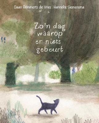 Zo&apos;n dag waarop er niets gebeurt