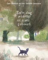 Zo&apos;n dag waarop er niets gebeurt