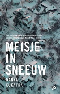 Meisje in sneeuw - Danya Kukafka - ebook