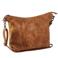 Daniel Ray Schoudertas Brevard Cognac - thumbnail