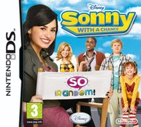 Sonny with a Chance - thumbnail